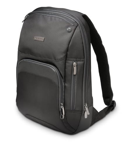 Kensington - Mochila para Portátiles
