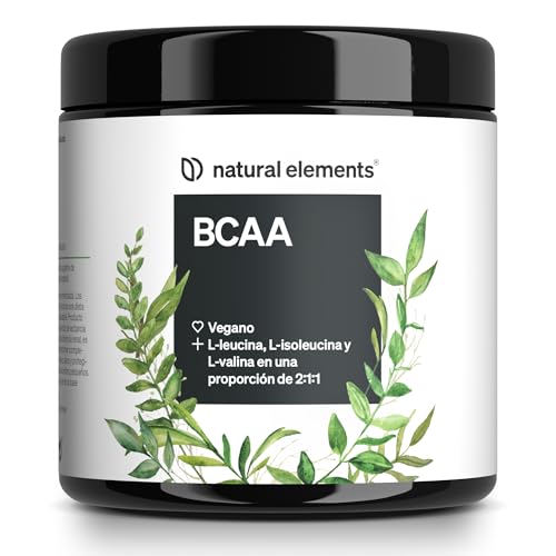 BCAA 360 cápsulas pequenas – aminoácidos essenciais: leucina, isoleucina e valina – veganos, alta dosagem, sem aditivos, produzido na Alemanha e testado em laboratório