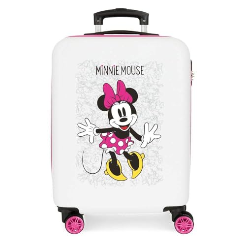 Disney Necesser adaptável ao Trolley Enjoy The Day, Enjoy, Mala 55