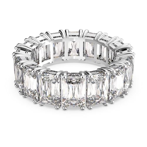 Swarovski Matrix Colección Anillo para Mujer