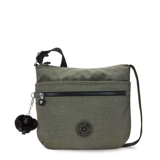 Kipling Arto tiracolo médio