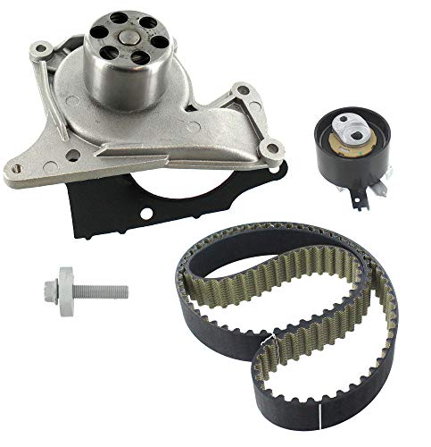 SKF VKMC 06136 Kit de distribuição com bomba de água