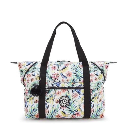 Kipling Art M, bolsa grande