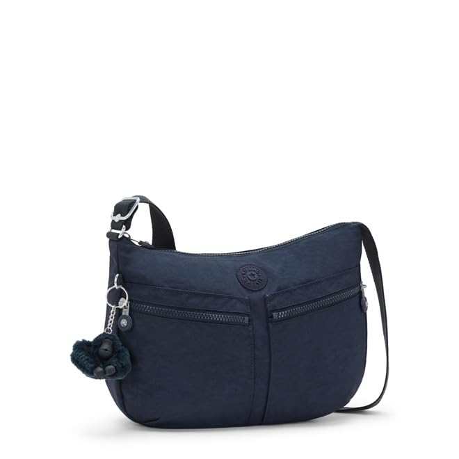 Kipling Izellah Mala de ombro média