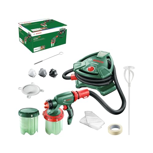 Bosch Home and Garden Sistema de pulverização