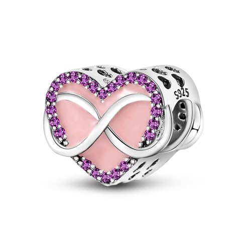 YIXUAN Compatível com pulseiras Pandora para colar de prata de lei 925 jóias para mulheres presentes de Halloween