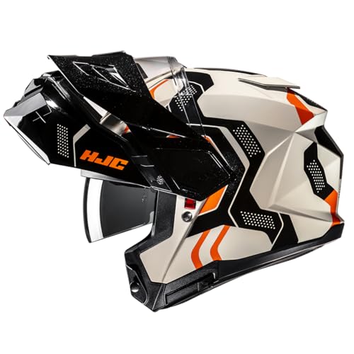 HJC, Capacete para motocicleta modular i80 VELLY MC7, M