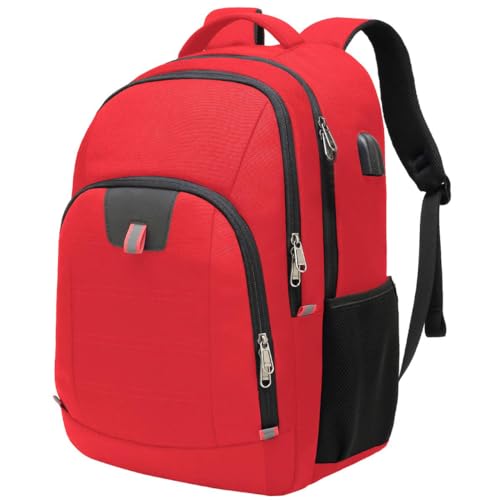 Della Gao Mochila unissexo para adulto
