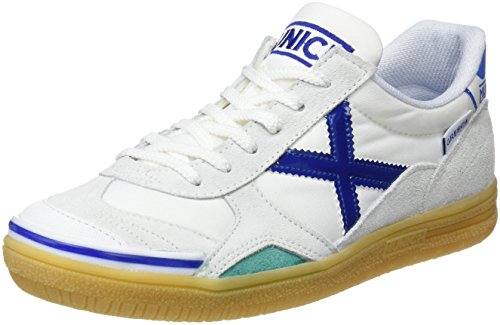 Munich Gresca Kid's, Zapatillas de Deporte Unisex niños