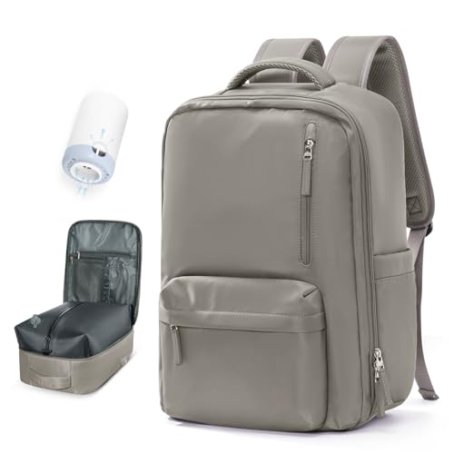 BJLFS Mochila de viagem cabine avion 40 × 20 × 25 para Ryanair mochila a vácuo bagagem de mão 40 x 20 x 25 Ryanair malas de viagem cabine mala de viagem mulher para cabine avião mochila portátil 14