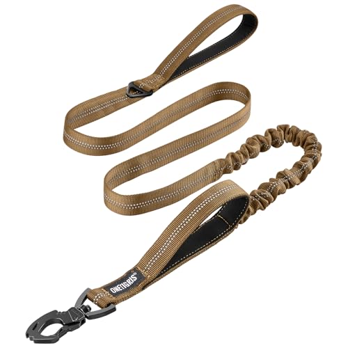 OneTigris Trela para cães de 152 a 188 cm