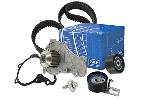 SKF VKMC 03316 Kit de distribuição com bomba de água