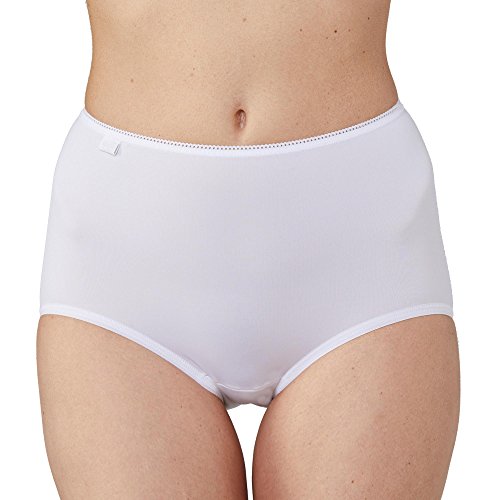 Sloggi Briefs (pacote de 3) para mulher
