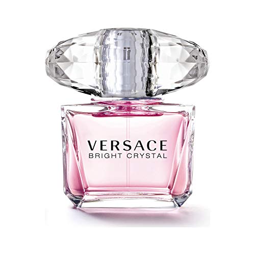 Versace Bright Crystal água de Colónia - 90 ml
