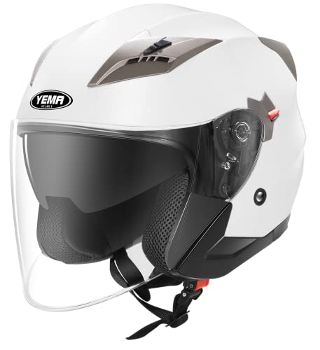 Yema Capacete YM-627-5