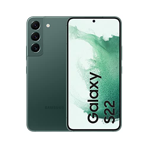 Sam DS S901 GAL S22 5G 8 + 256 OEM EU GRN
