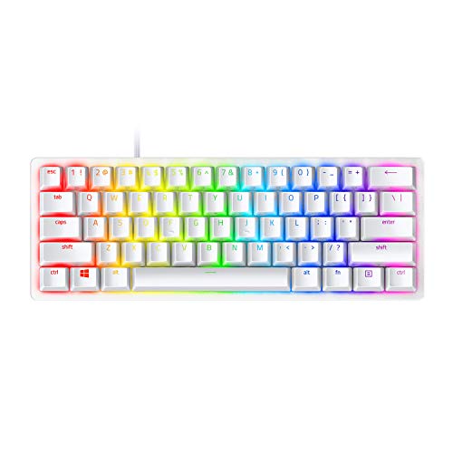 Razer Huntsman Teclado