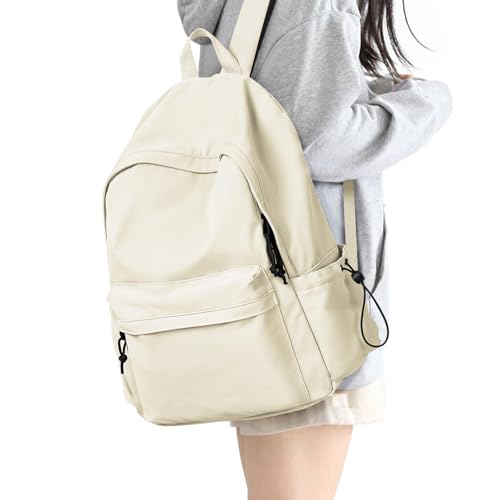 SZLX Mochila de mulher, mochila escolar adolescente menina mochilas escolares menino mochila computador portátil 14 polegadas homem mochila para viagens universidade trabalho mochila casual mulher