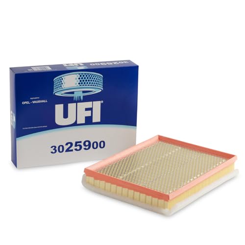 Ufi filtros 30.259.00 filtro de ar