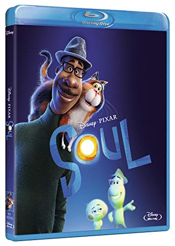 Soul [Blu-ray]