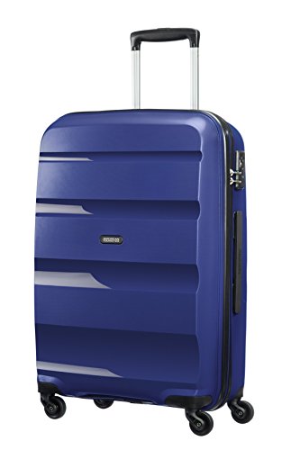 American Tourister Bon Air Bagagem de mão Spinner M polipropileno 53liters