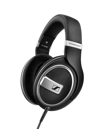 Sennheiser HD 599 - Auriculares abertos