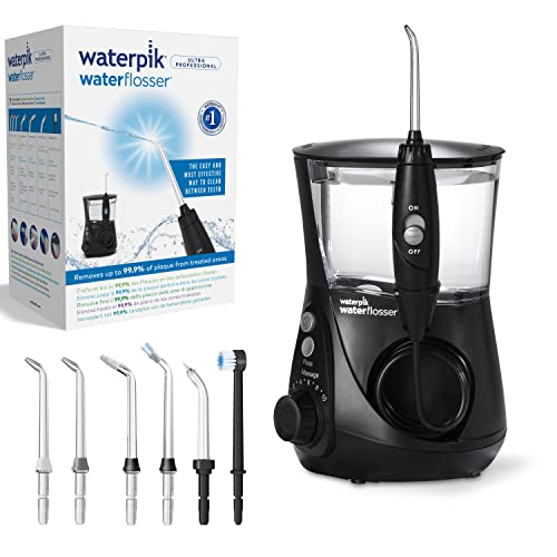Waterpik - Irrigador dental