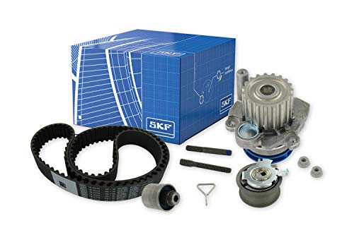 SKF VKMC 01250-1 Kit de distribuição com bomba de água