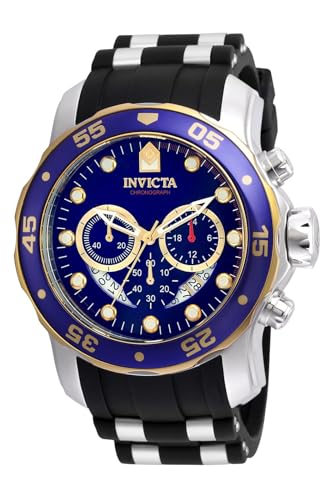 Invicta Men's Watch
