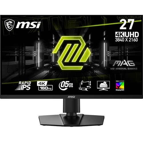 msi MAG 274UPF E2