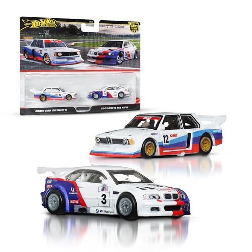 Hot Wheels, Brinquedo, JBK99