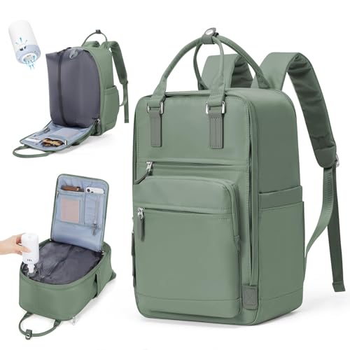 SZLX Mochila a vácuo com bomba mochila de viagem cabine avion 40 x 20 x 30 mulher Ryanair bagagem de mão 40 x 30 x 20 Vueling Wizzair mochila de viagem 40 x 20 x 25 sacos de viagem 45 x 36 x 20