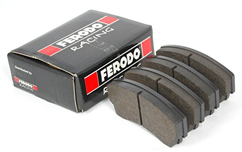 Ferodo Racing pastilhas de travão de disco DS2500 FCP4425H
