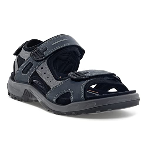 ECCO Offroad, Sandalia Deportiva Hombre