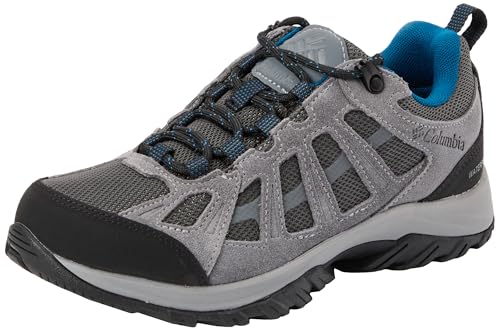 Columbia Redmond III WP botas impermeáveis caminhadas para homem