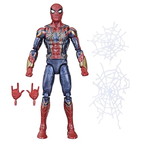 Marvel SPD Legends ALIST 2