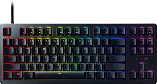 Razer Huntsman Teclado