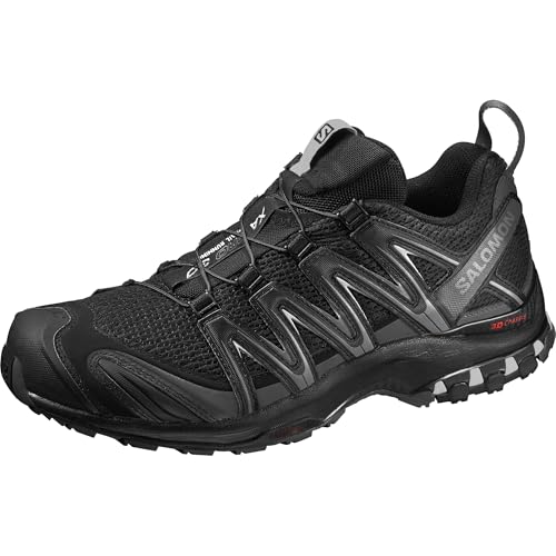 SALOMON XA Pro 3D Sapatos de Trail Running para homem