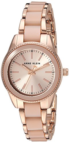 ANNE KLEIN Relógio de vestir AKT4141811