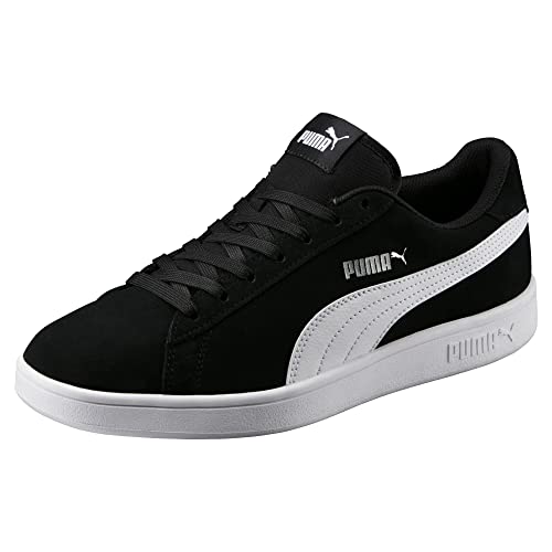 PUMA Smash V2 Sapatilhas desportivas unissexo para adultos