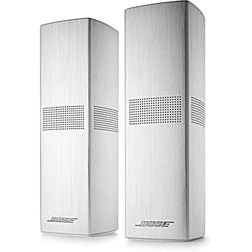 Bose Surround Speakers 700 - Altifalantes, cor Arctic White