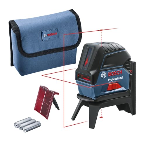 Bosch Professional GCL 2-15 Nível a laser