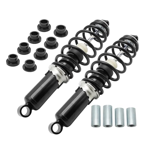 Mabutingti Amortecedor de suspensão traseira para Polaris 2005-Up Sportsman 450/500/570/600/700/800/ETX 2005 e 2011-2014 Sportsman 400 Hawkeye 7043100