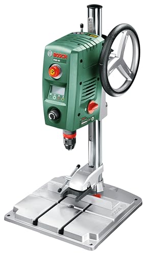Bosch Broca de coluna