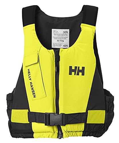 Helly Hansen Unisex Rider Chaleco de Ayuda a la Flotabilidad