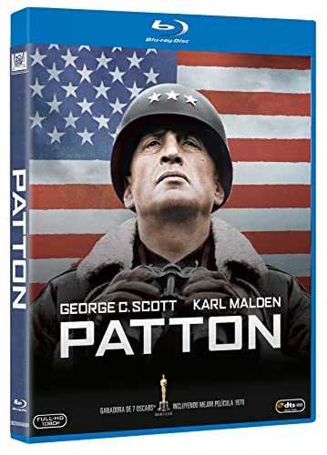 Patton (Blu-ray)
