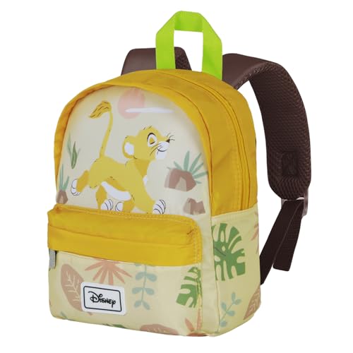 Disney Mochila pré-escolar Joy mochila pré-escolar Joy Unisex crianças (pacote de 1)