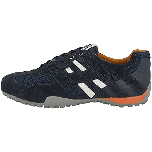 Geox Snake K Sapatilhas para homem