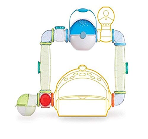 Habitrail Ovo Adventure Pack