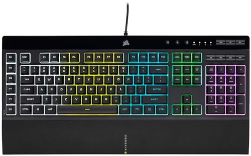 Corsair K55 RGB Pro (CH-9226765-NA)